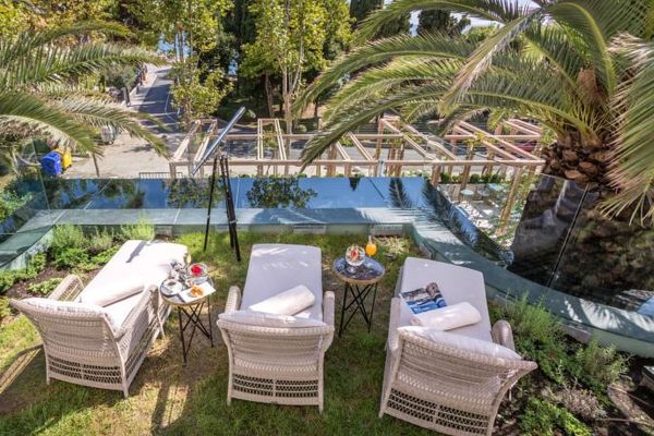 Park Hotel (Spalato)